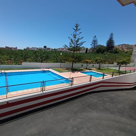 Bonito Apartamento Reformado Almuñécar Esterno foto