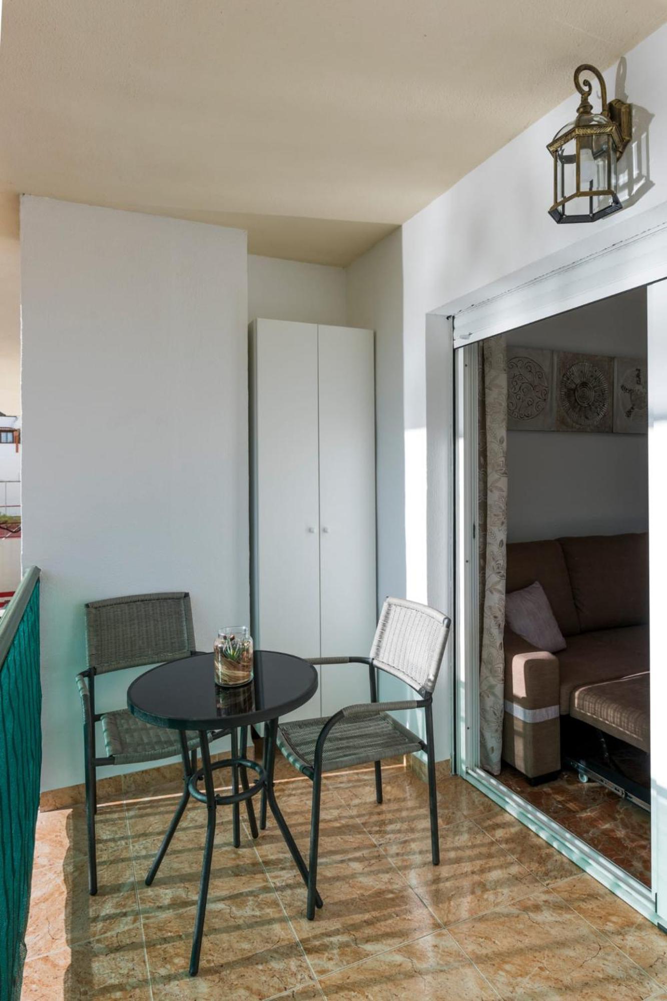 Bonito Apartamento Reformado Almuñécar Esterno foto