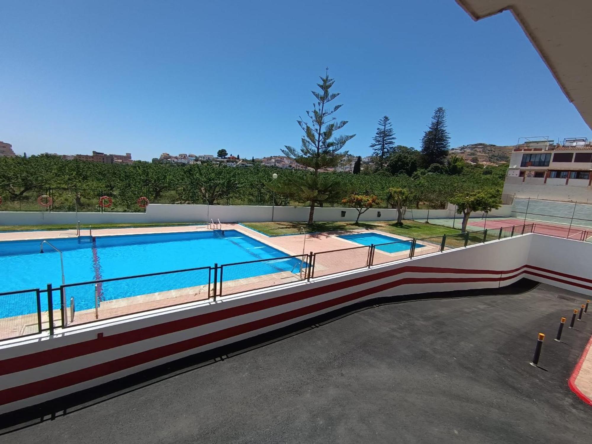 Bonito Apartamento Reformado Almuñécar Esterno foto