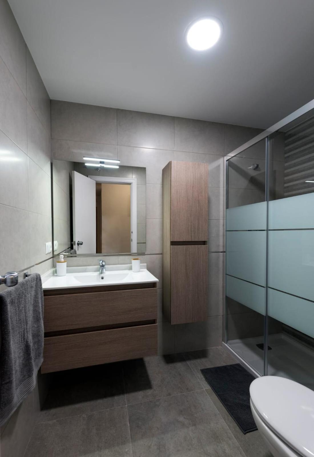 Bonito Apartamento Reformado Almuñécar Esterno foto