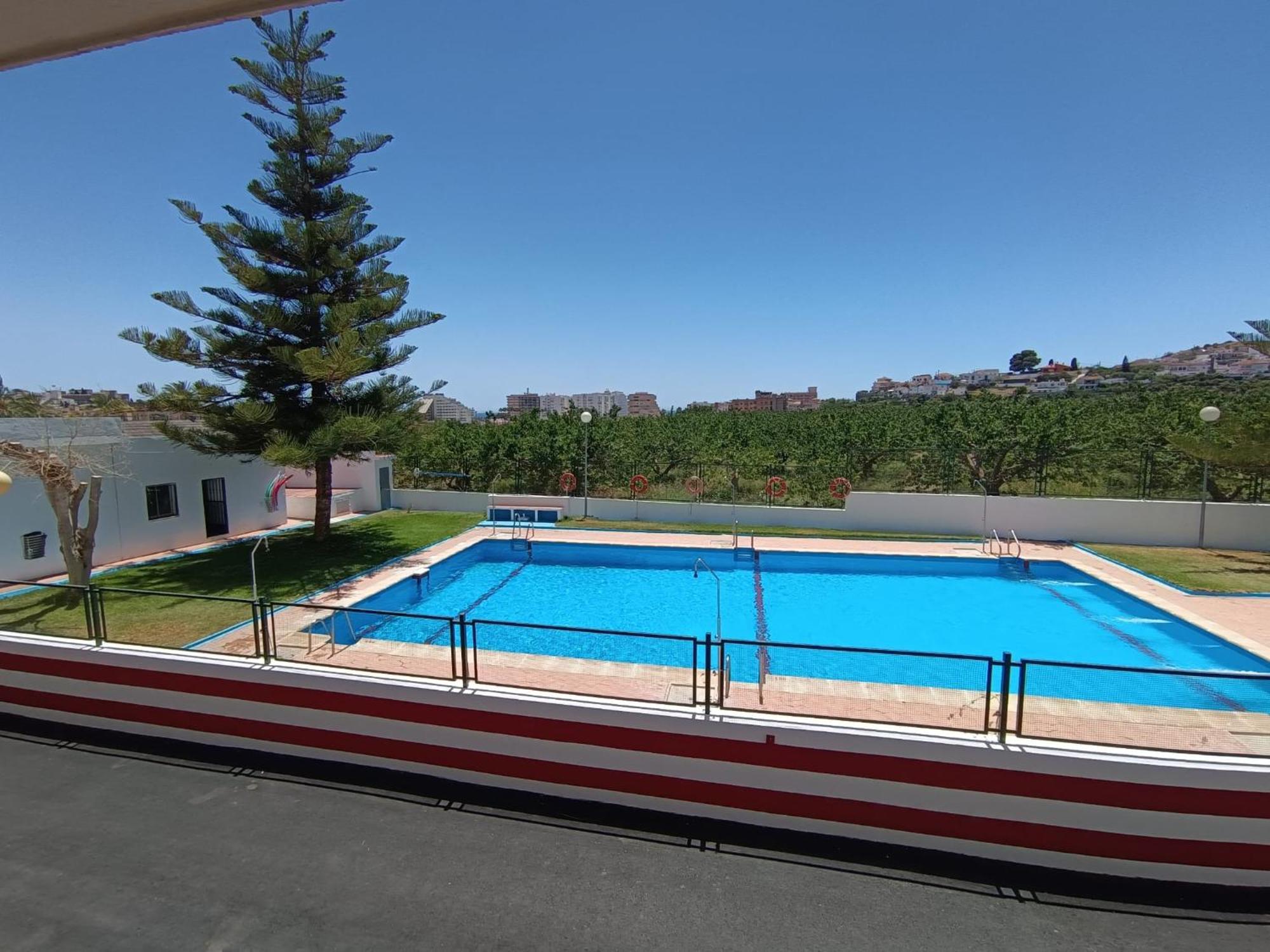 Bonito Apartamento Reformado Almuñécar Esterno foto