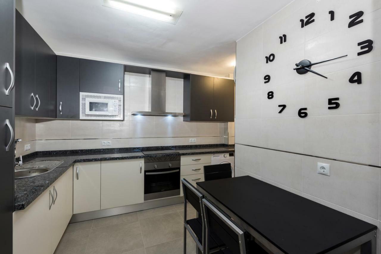 Bonito Apartamento Reformado Almuñécar Esterno foto