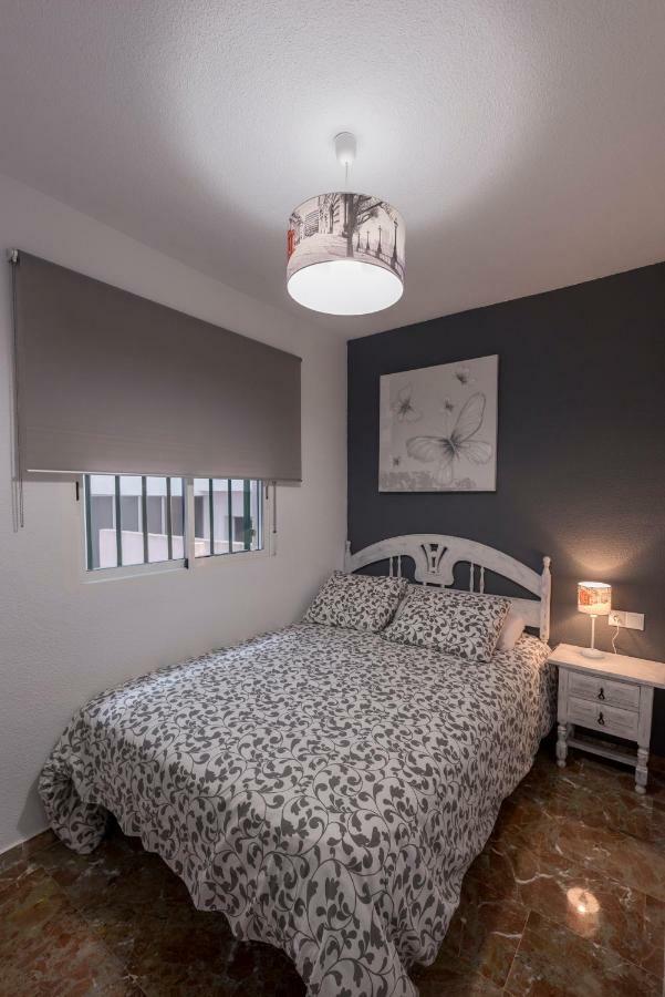 Bonito Apartamento Reformado Almuñécar Esterno foto