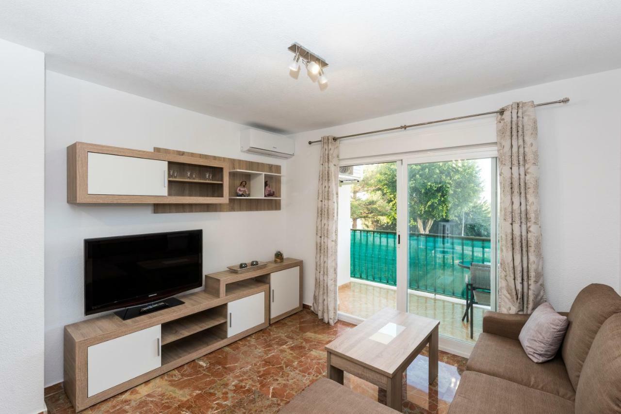 Bonito Apartamento Reformado Almuñécar Esterno foto