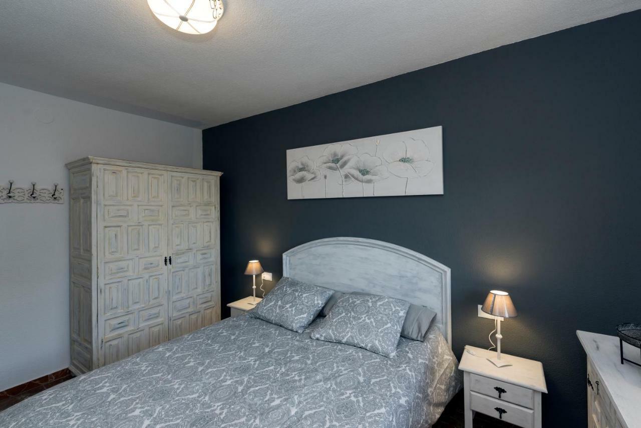 Bonito Apartamento Reformado Almuñécar Esterno foto