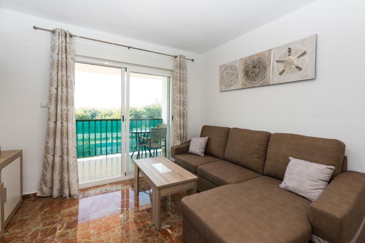 Bonito Apartamento Reformado Almuñécar Esterno foto