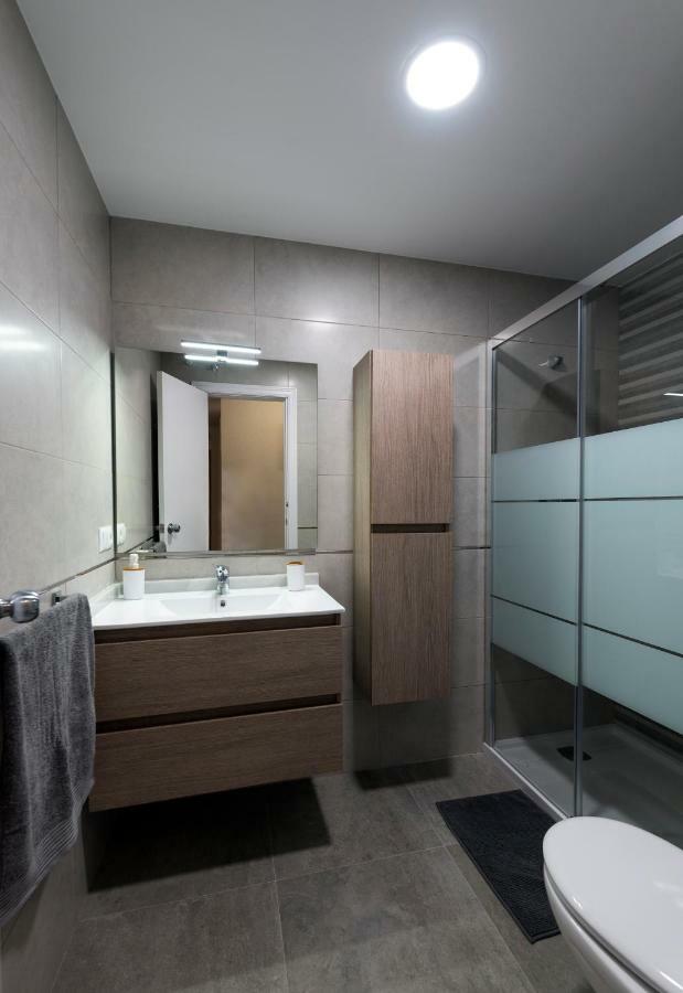 Bonito Apartamento Reformado Almuñécar Esterno foto