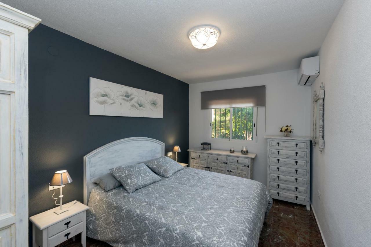 Bonito Apartamento Reformado Almuñécar Esterno foto