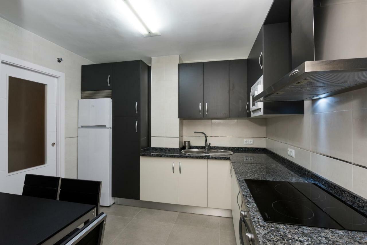 Bonito Apartamento Reformado Almuñécar Esterno foto