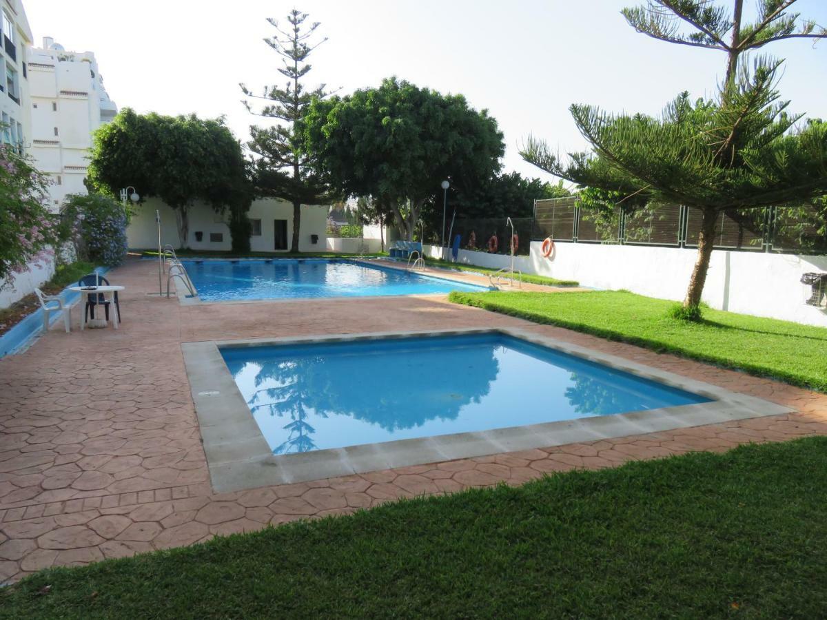 Bonito Apartamento Reformado Almuñécar Esterno foto