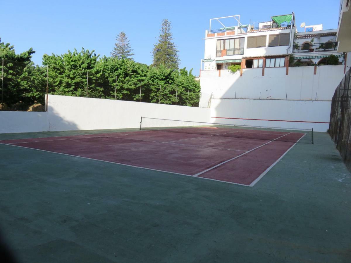 Bonito Apartamento Reformado Almuñécar Esterno foto
