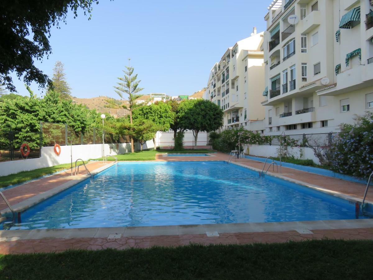 Bonito Apartamento Reformado Almuñécar Esterno foto