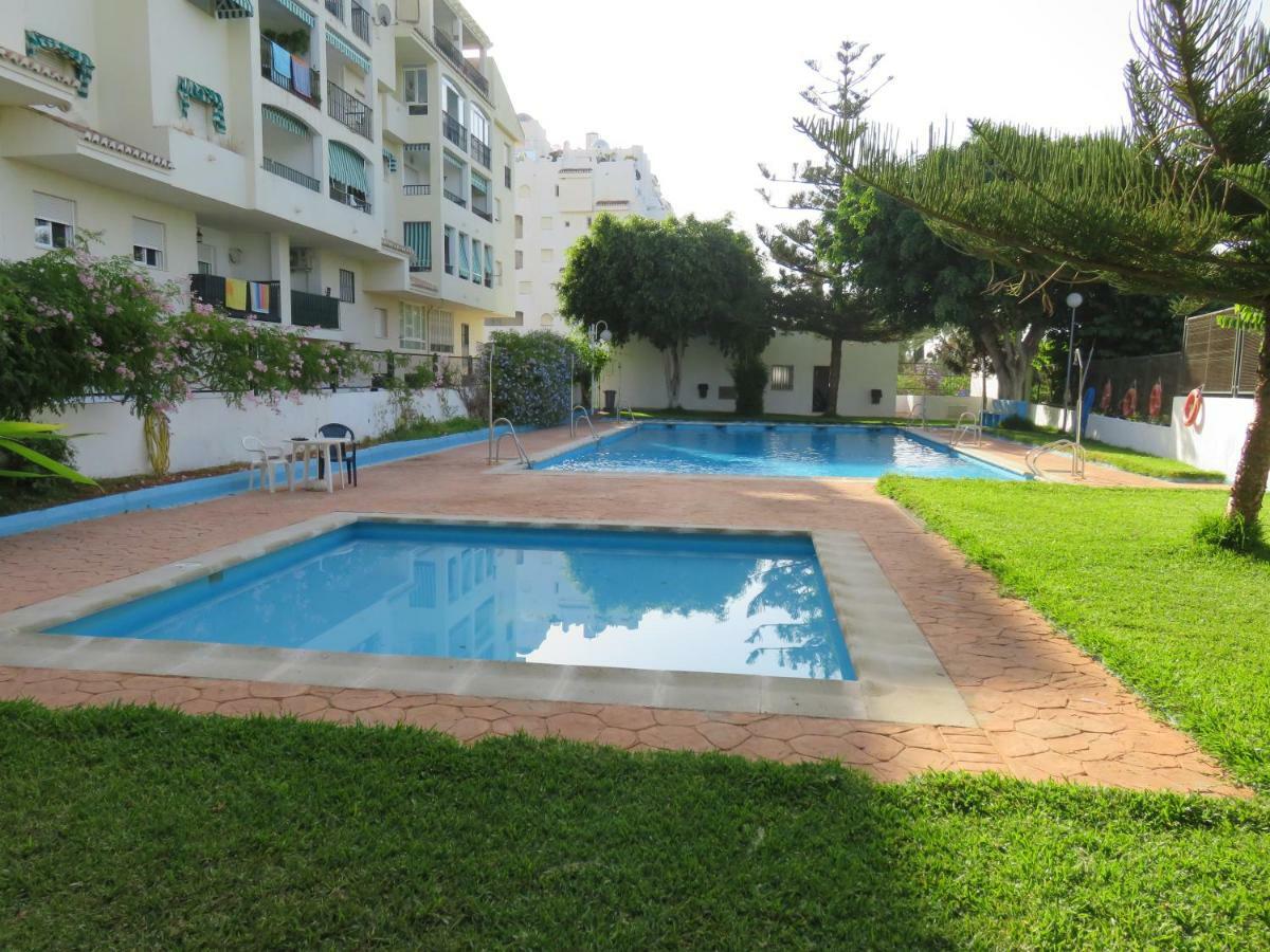 Bonito Apartamento Reformado Almuñécar Esterno foto