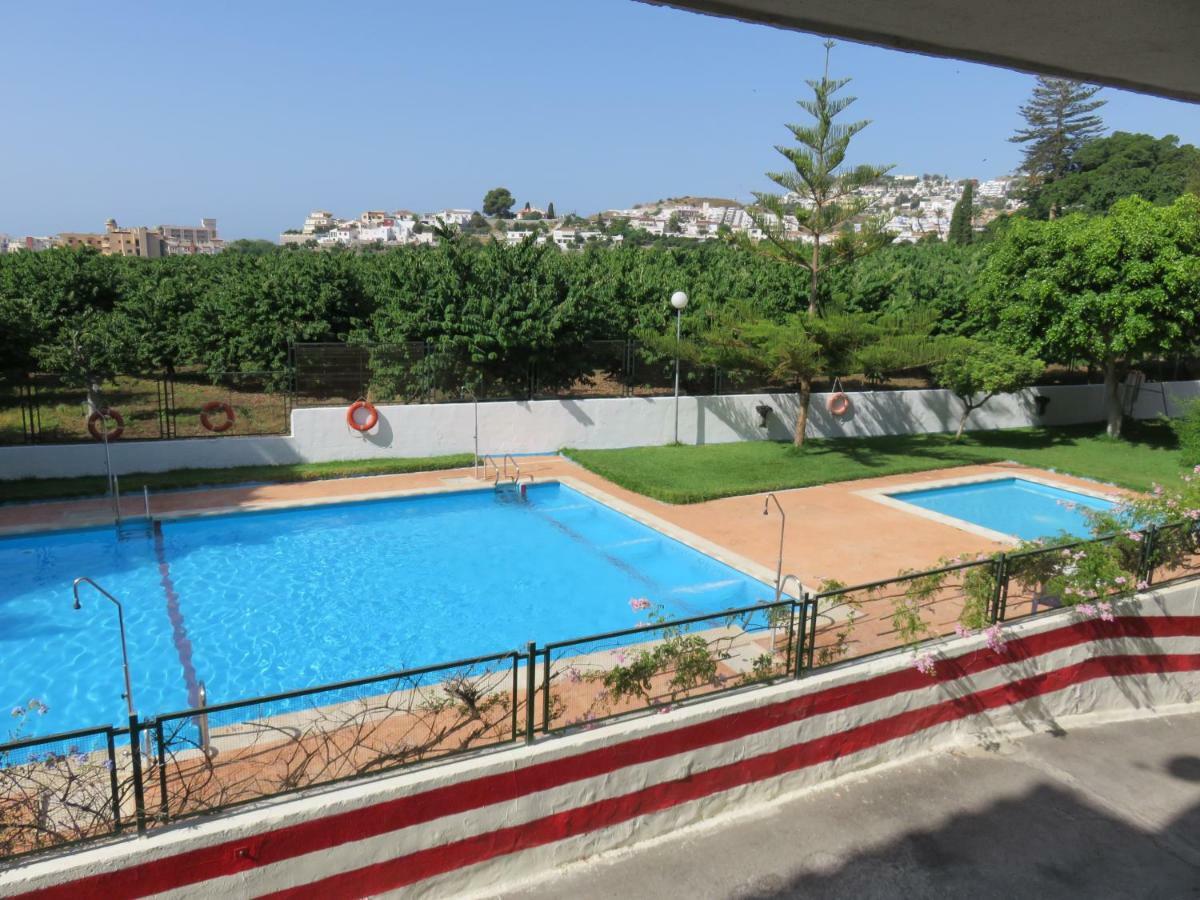 Bonito Apartamento Reformado Almuñécar Esterno foto