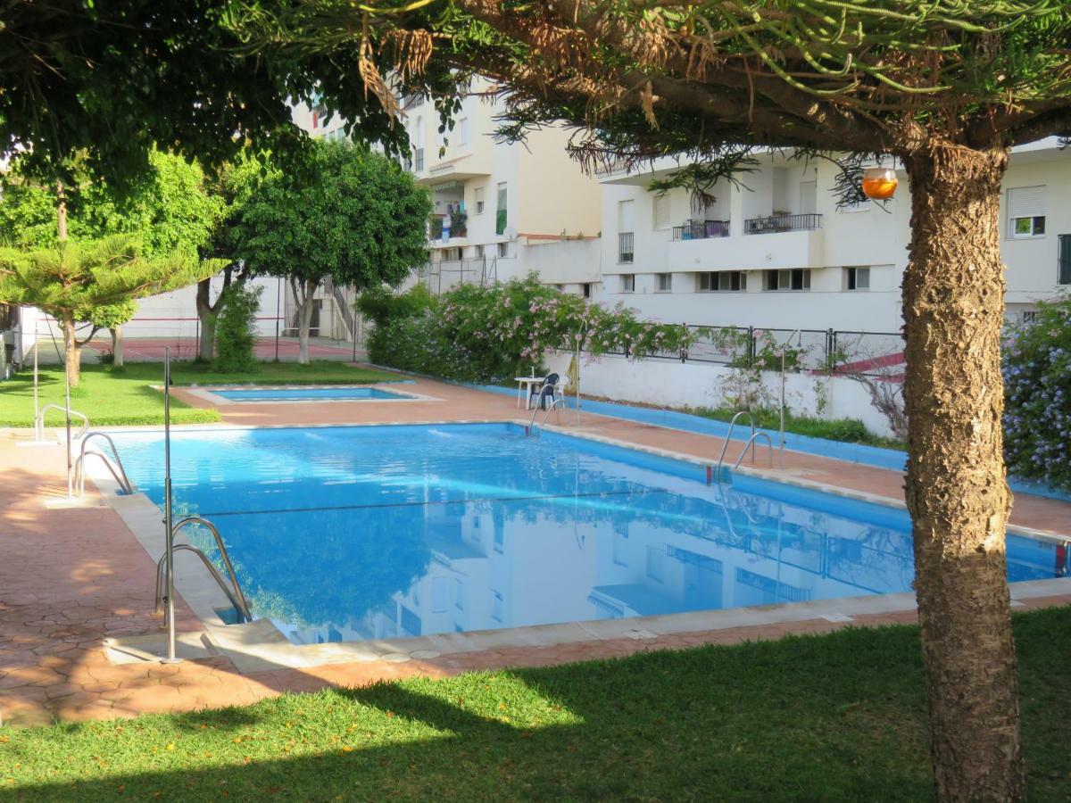 Bonito Apartamento Reformado Almuñécar Esterno foto